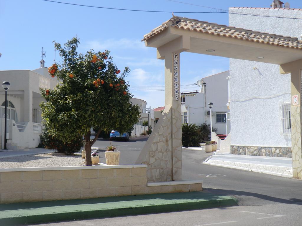 Casas Holiday - Playa La Mata 1 Torrevieja Exterior photo